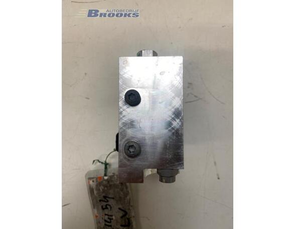 Air Conditioning Expansion Valve AUDI Q4 SUV (F4B)