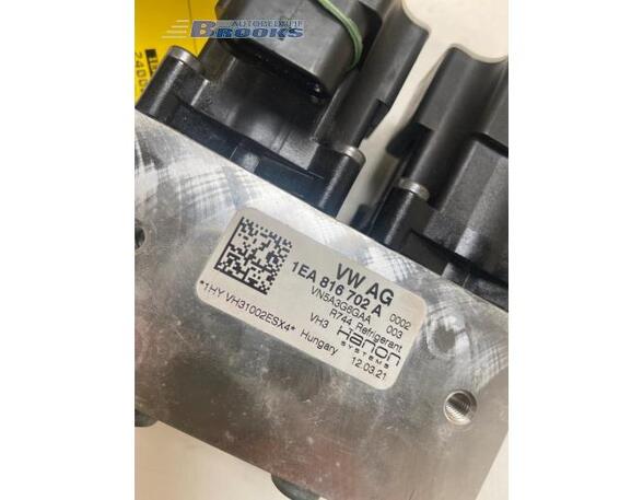 Air Conditioning Expansion Valve AUDI Q4 SUV (F4B)