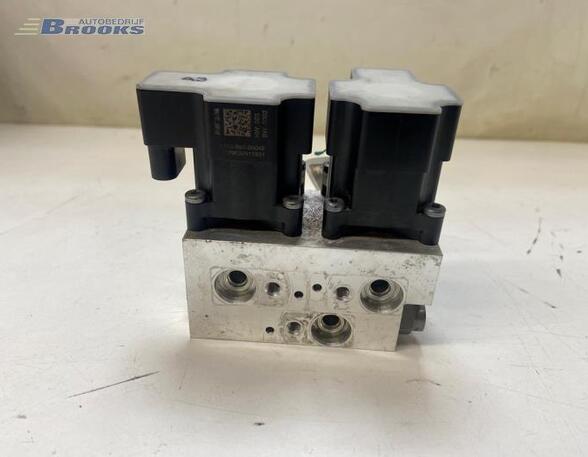 Air Conditioning Expansion Valve AUDI Q4 SUV (F4B)