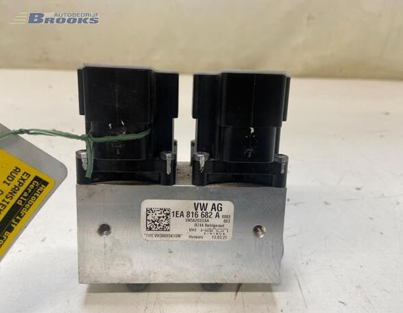 Air Conditioning Expansion Valve AUDI Q4 SUV (F4B)