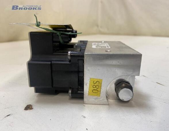 Air Conditioning Expansion Valve AUDI Q4 SUV (F4B)