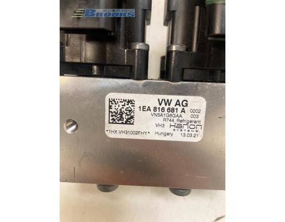 Air Conditioning Expansion Valve AUDI Q4 SUV (F4B)