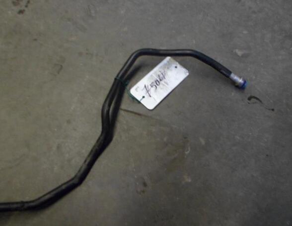 Air Conditioning Line AUDI A6 (4F2, C6)