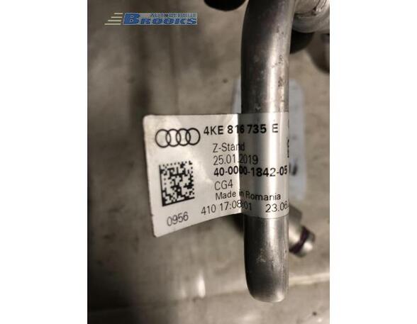 Air Conditioning Line AUDI E-TRON (GEN)