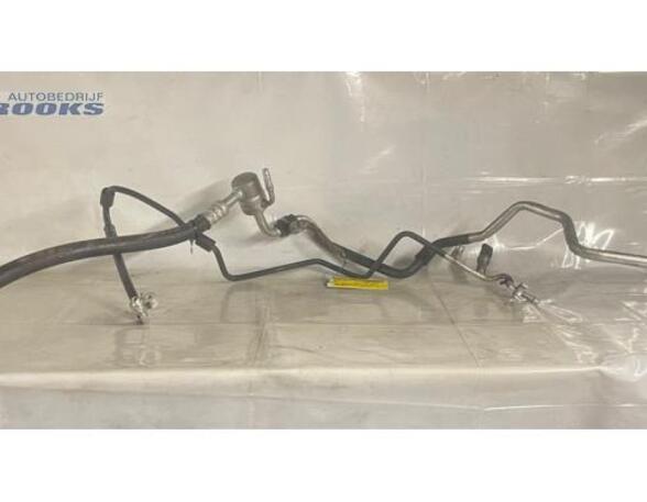 Air Conditioning Line VW GOLF IV (1J1)