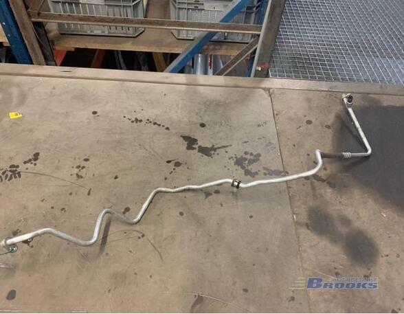 Air Conditioning Line RENAULT MEGANE II (BM0/1_, CM0/1_)