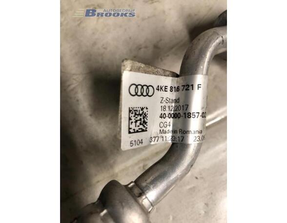 Airconditioning Drukleiding AUDI E-TRON (GEN)