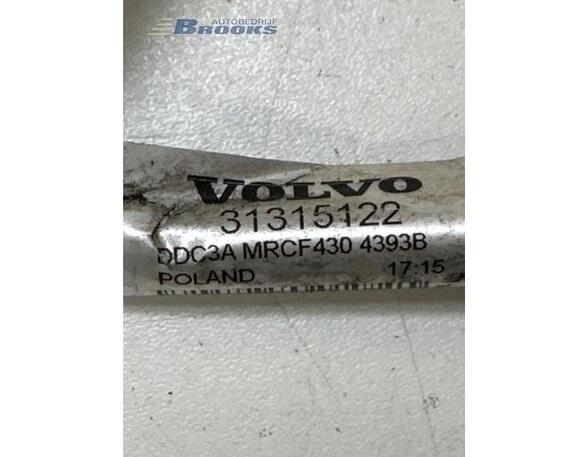 Air Conditioning Line VOLVO V60 I (155, 157)