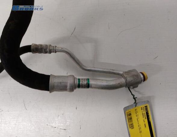 Air Conditioning Line BMW 1 (E87)