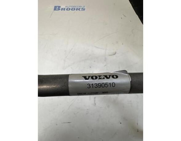 Air Conditioning Line VOLVO V60 I (155, 157)