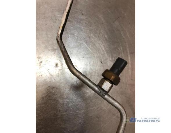 Airconditioning Drukleiding LAND ROVER RANGE ROVER III (L322)