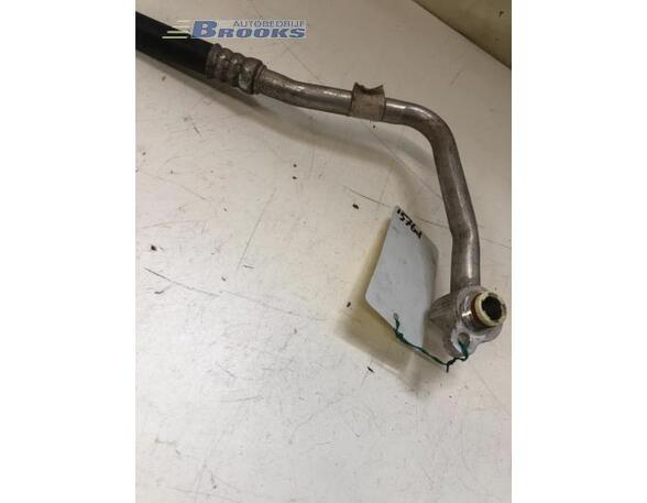 Air Conditioning Line FORD FIESTA VI (CB1, CCN)