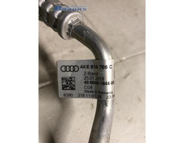 Air Conditioning Line AUDI E-TRON (GEN)