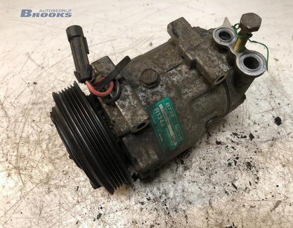 Air Conditioning Compressor ALFA ROMEO 156 (932_)