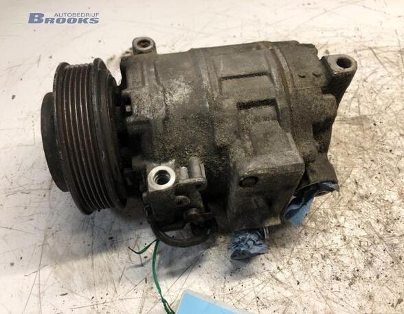 Airco Compressor RENAULT VEL SATIS (BJ0_)