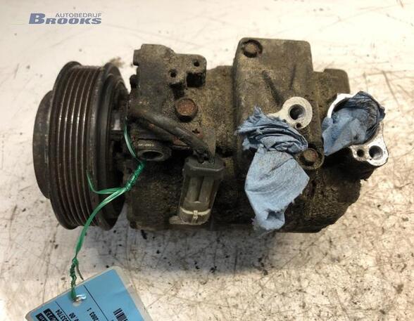 Air Conditioning Compressor RENAULT VEL SATIS (BJ0_)