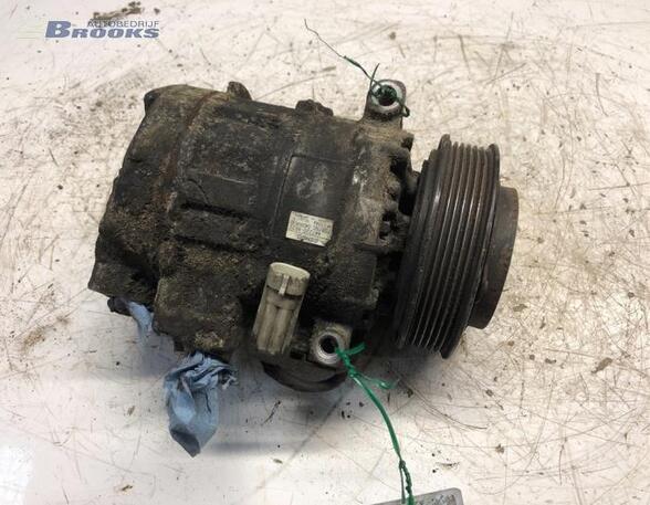 Airco Compressor RENAULT VEL SATIS (BJ0_)