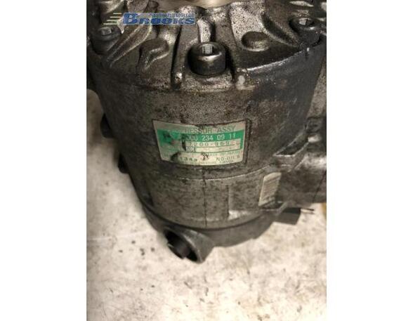 Air Conditioning Compressor MERCEDES-BENZ E-CLASS (W210)