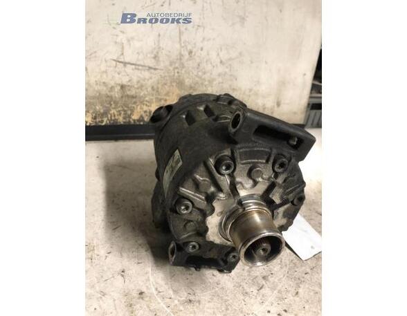 Air Conditioning Compressor MERCEDES-BENZ E-CLASS (W210)