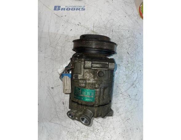 Air Conditioning Compressor OPEL ASTRA G Hatchback (T98)