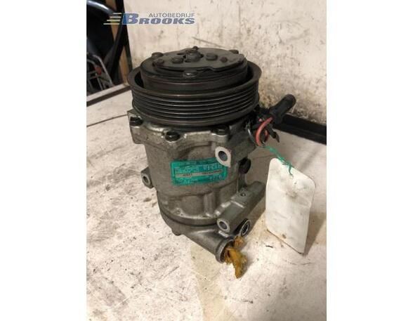 Airco Compressor ALFA ROMEO 147 (937_)