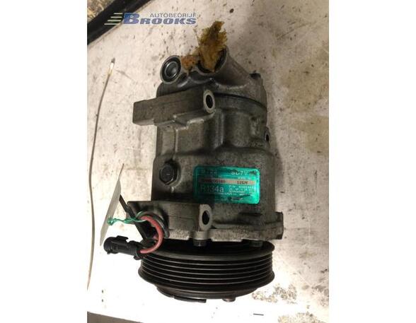 Airco Compressor ALFA ROMEO 147 (937_)