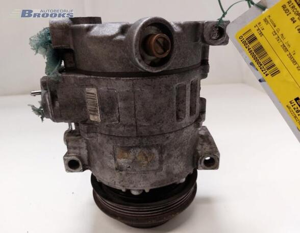 Airco Compressor AUDI A4 (8D2, B5)