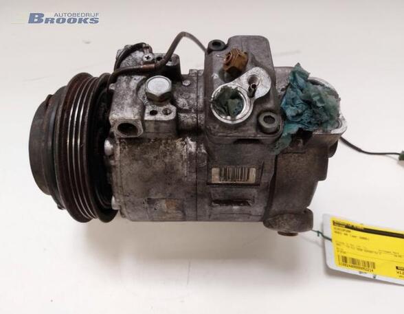 Air Conditioning Compressor AUDI A4 (8D2, B5)