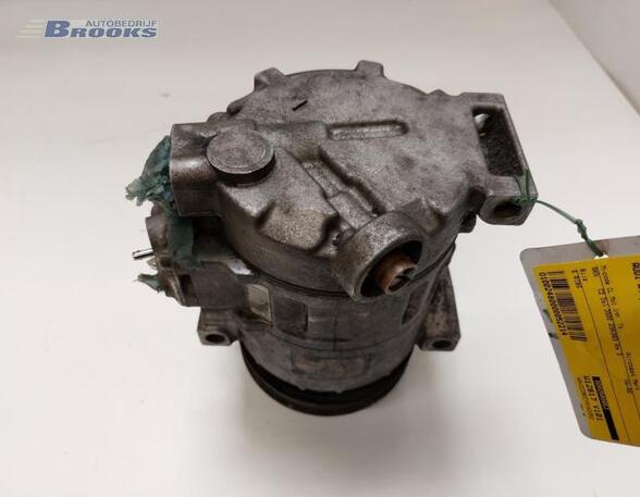 Klimakompressor Audi A4 8D, B5 8D0260805J P6074565