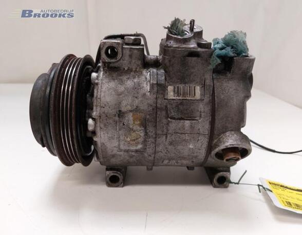 Air Conditioning Compressor AUDI A4 (8D2, B5)