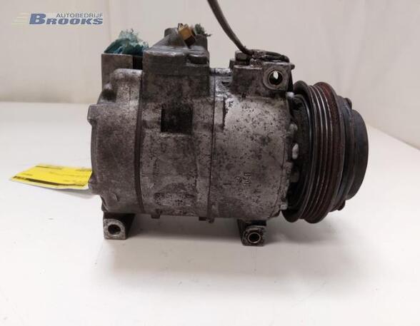 Air Conditioning Compressor AUDI A4 (8D2, B5)