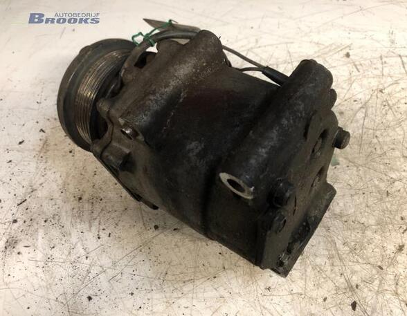 Klimakompressor Ford Focus DAW, DBW YS4H190629AC P5416790