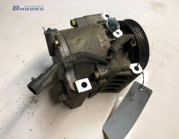 Air Conditioning Compressor FIAT PUNTO (188_), FIAT PUNTO Hatchback Van (188_)