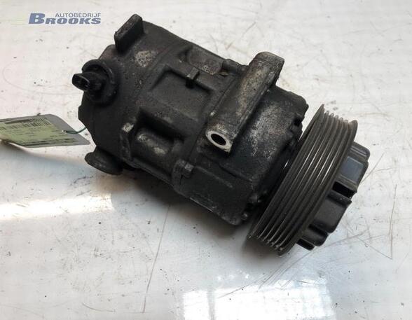 Air Conditioning Compressor OPEL CORSA D (S07), FIAT GRANDE PUNTO (199_), FIAT PUNTO EVO (199_)