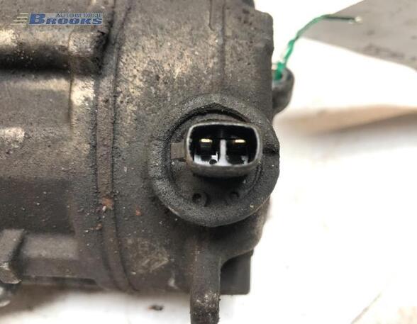 Air Conditioning Compressor OPEL CORSA D (S07), FIAT GRANDE PUNTO (199_), FIAT PUNTO EVO (199_)