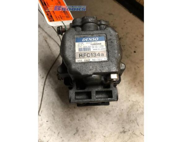 Air Conditioning Compressor FIAT BRAVO I (182_)