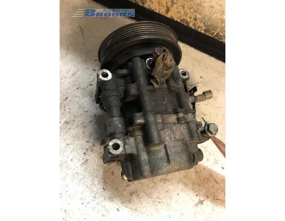 Air Conditioning Compressor FIAT BRAVO I (182_)