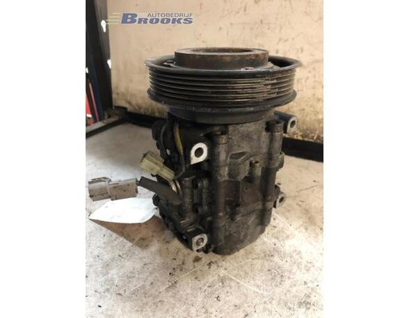 Airco Compressor FIAT BRAVO I (182_)