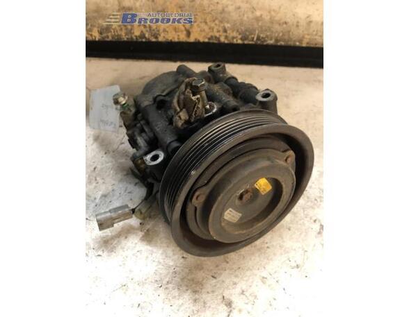 Air Conditioning Compressor FIAT BRAVO I (182_)