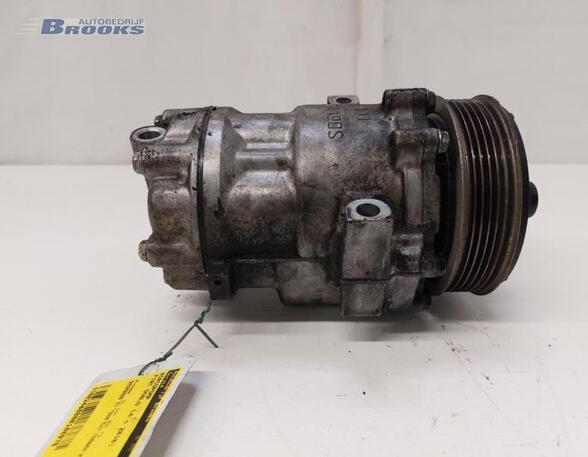 Airco Compressor FIAT DOBLO Cargo (263_), PEUGEOT BIPPER (AA_), ALFA ROMEO MITO (955_), FIAT GRANDE PUNTO (199_)