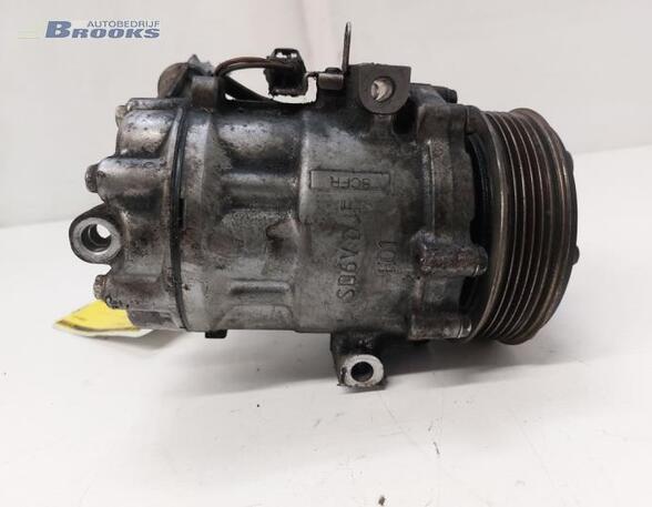 Airco Compressor FIAT DOBLO Cargo (263_), PEUGEOT BIPPER (AA_), ALFA ROMEO MITO (955_), FIAT GRANDE PUNTO (199_)