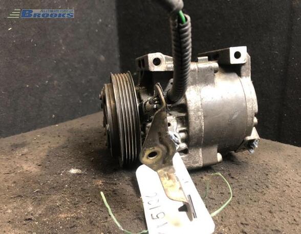 Air Conditioning Compressor FIAT PUNTO (188_)