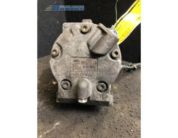 Air Conditioning Compressor FIAT PUNTO (188_)