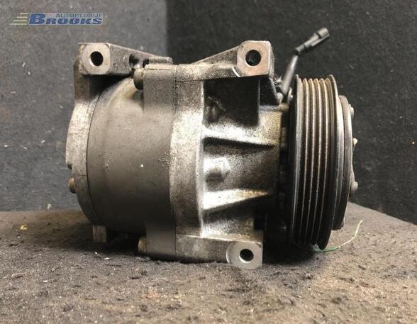 Air Conditioning Compressor FIAT PUNTO (188_)