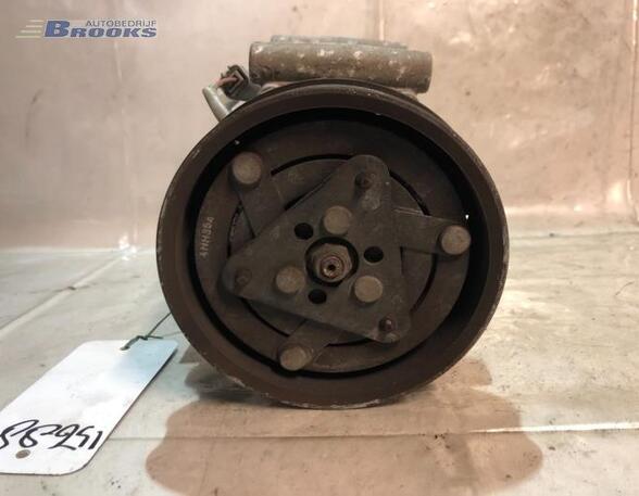 Air Conditioning Compressor RENAULT TWINGO II (CN0_)