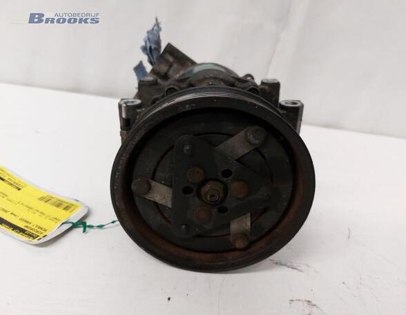 Airco Compressor RENAULT CLIO II (BB_, CB_), RENAULT KANGOO Express (FC0/1_), RENAULT KANGOO (KC0/1_)