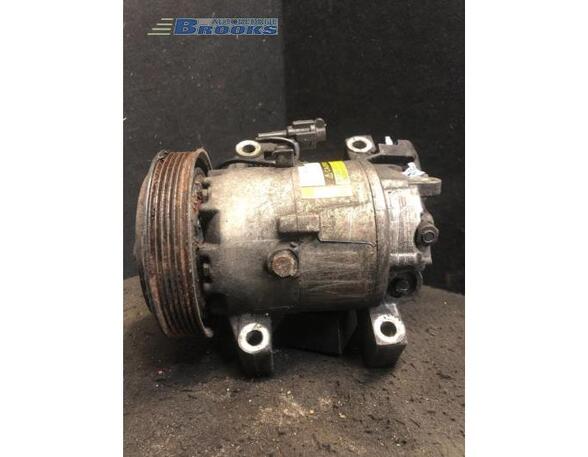 Air Conditioning Compressor NISSAN PRIMERA Estate (WP12)