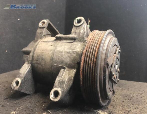 Air Conditioning Compressor NISSAN PRIMERA Estate (WP12)