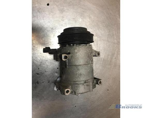 Airco Compressor HYUNDAI i20 (PB, PBT)