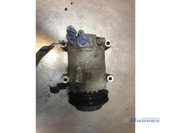 Airco Compressor HYUNDAI i20 (PB, PBT)